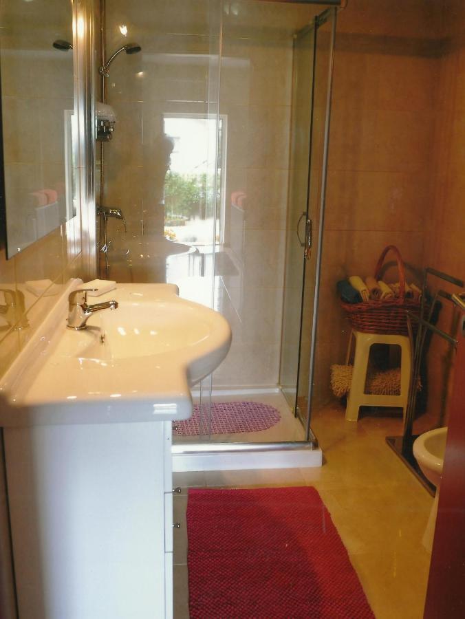 Casa Quelhas Villa Besteiros Eksteriør billede