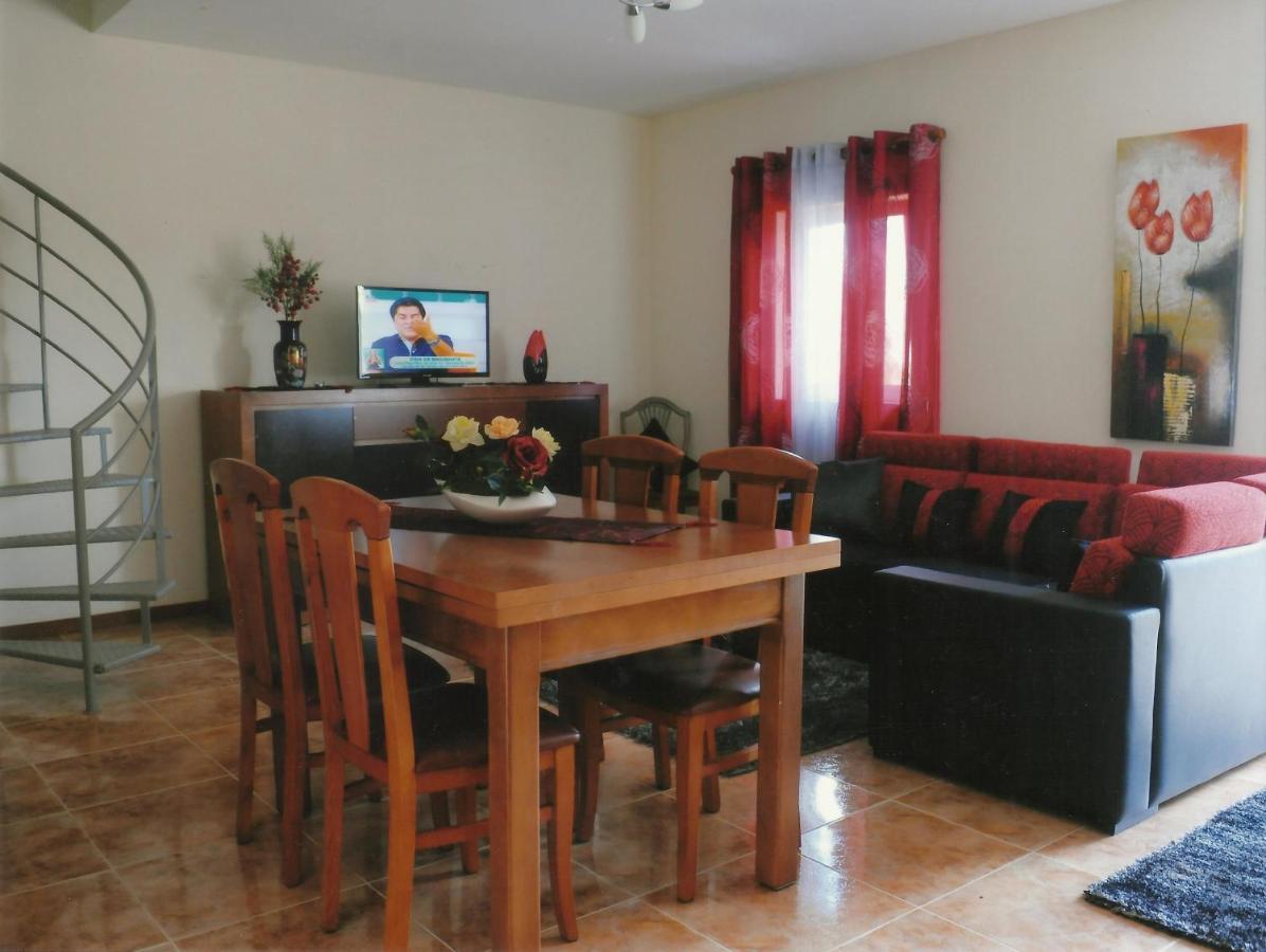 Casa Quelhas Villa Besteiros Eksteriør billede